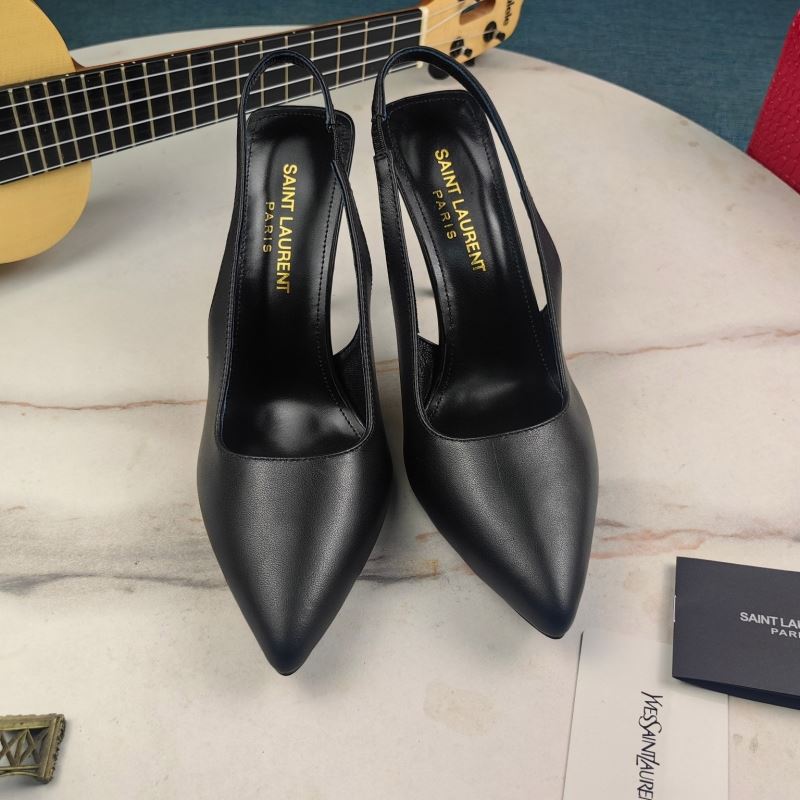 Y*L high heels